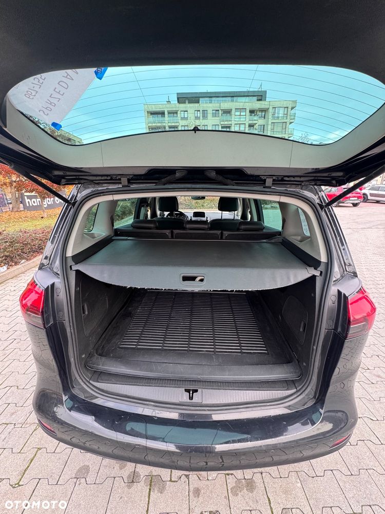 Opel Zafira 1.6 CDTI Cosmo - 6