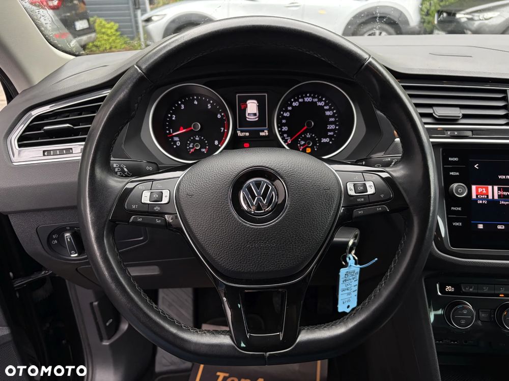 Volkswagen Tiguan 1.5 TSI OPF - 22