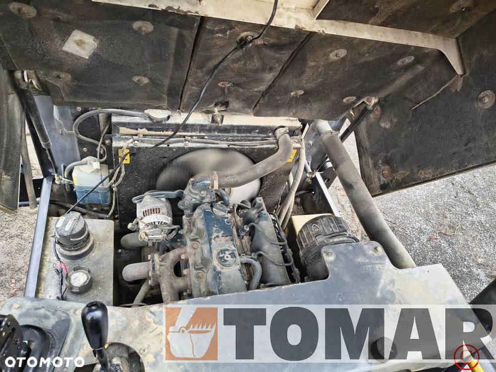 Terex TA3s 3TST 3t 6t 9t - 17