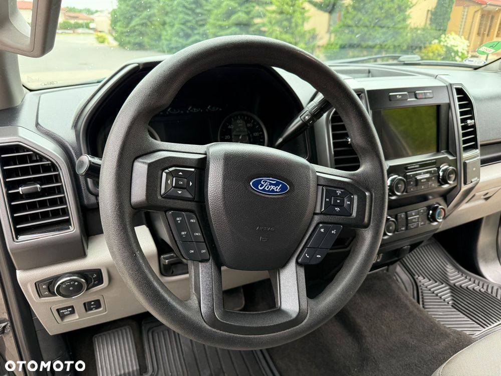 Ford F150 - 22