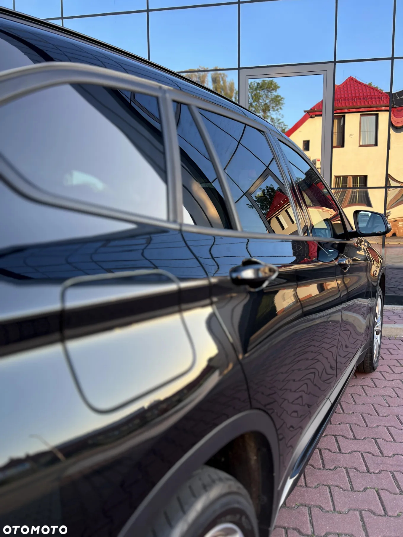 BMW X1 xDrive18d xLine sport - 30