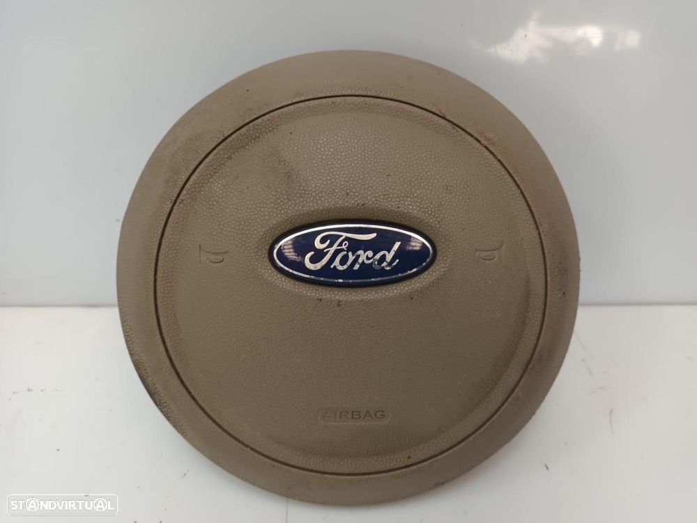 AIRBAG FRENTE ESQUERDO FORD KA CCU - 1