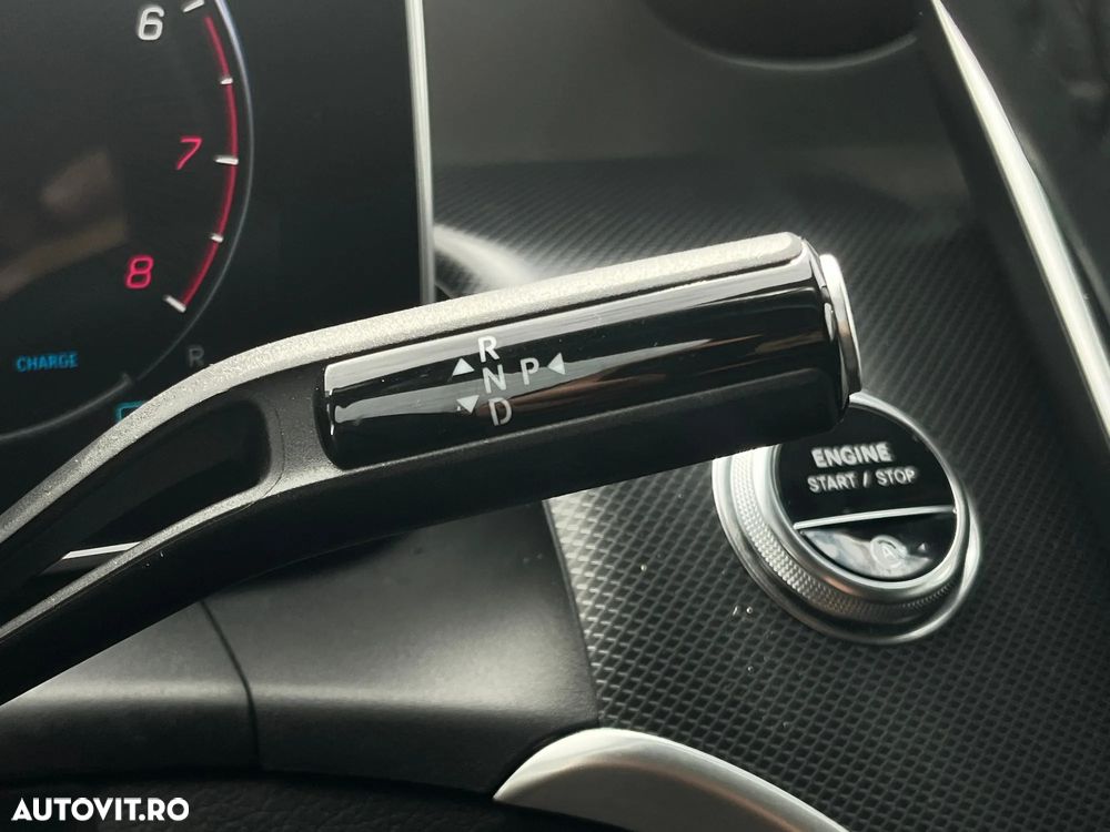 Mercedes-Benz GLC - 19