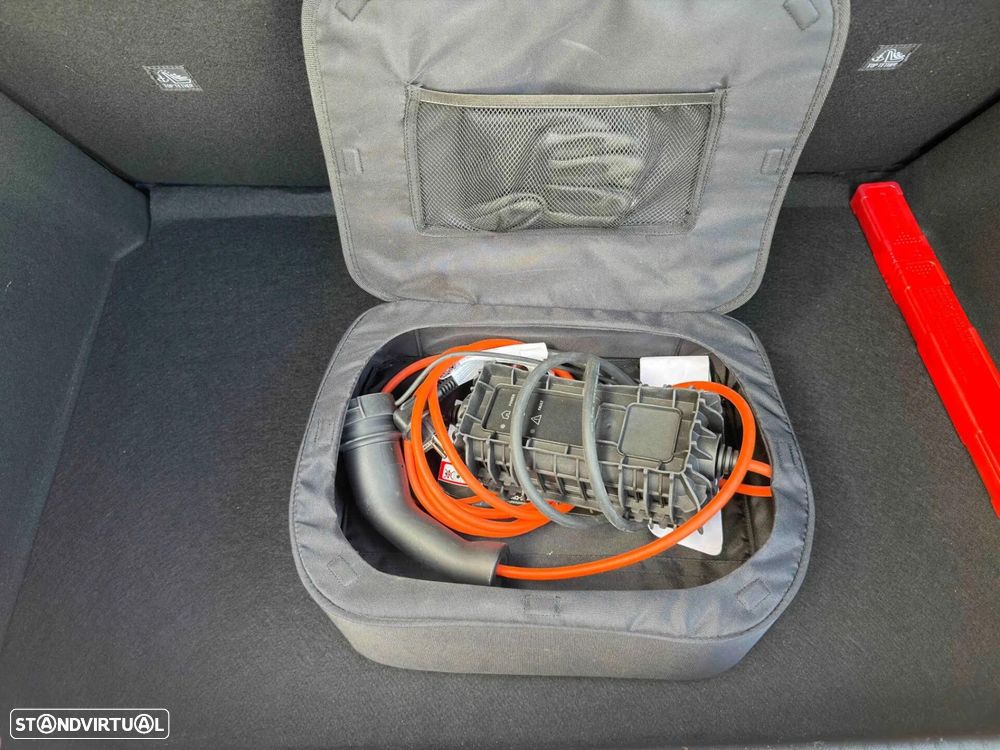 Opel Corsa-e 50 kWh GS - 23