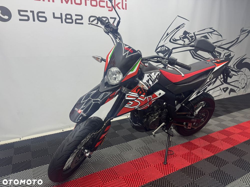 Aprilia SX - 7
