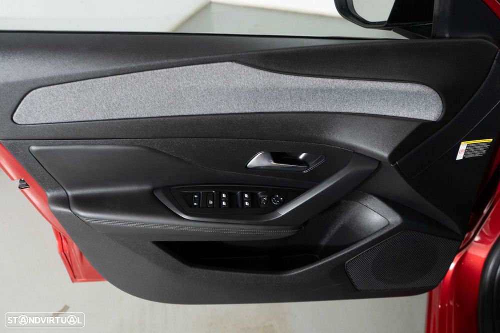 Peugeot 308 1.2 PureTech Allure Pack - 16