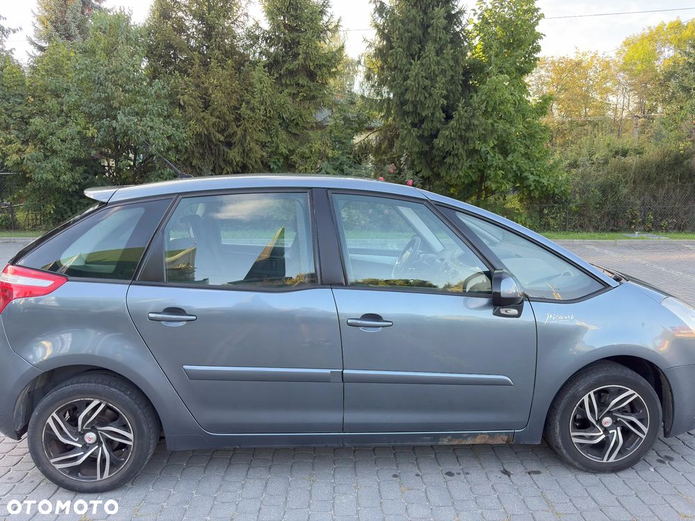 Citroën C4 Picasso 1.6 HDi My Way - 7