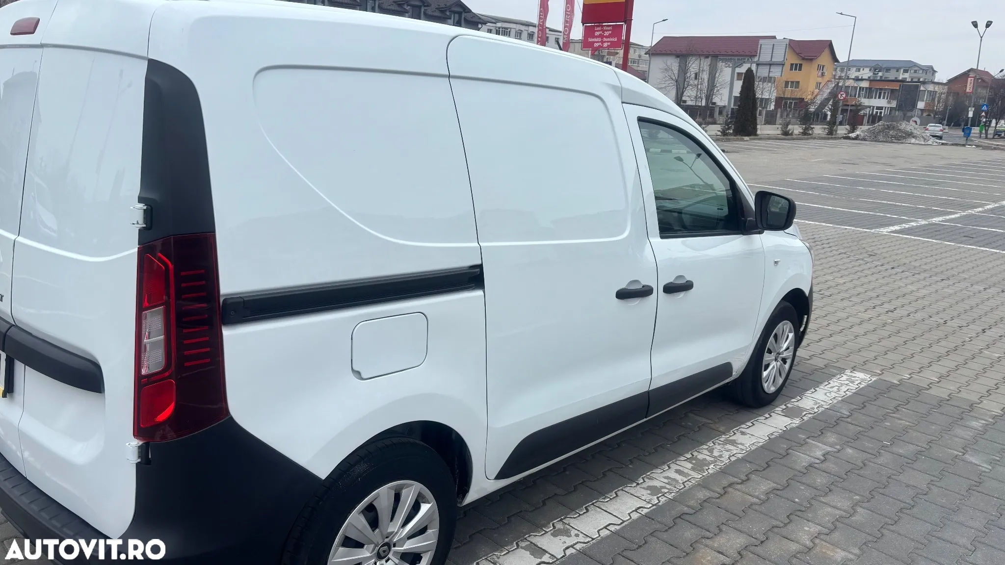 Renault Express - 3