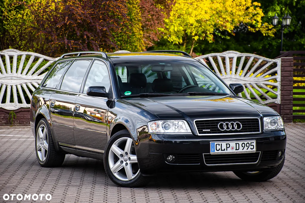 Audi A6 - 14