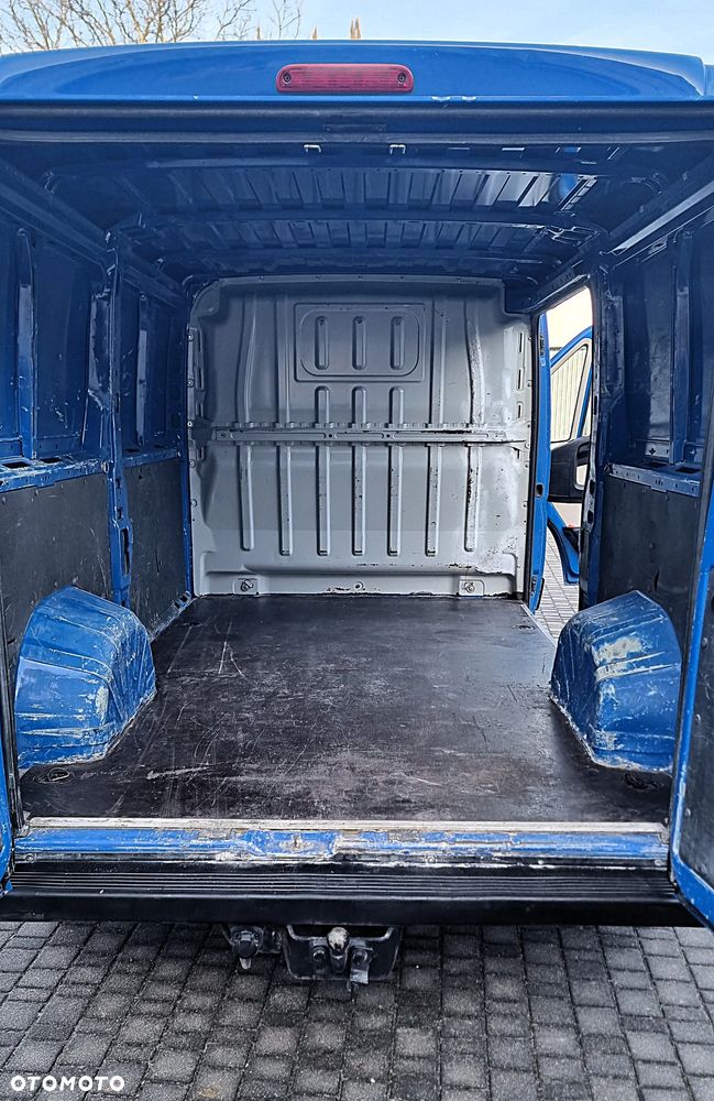 Peugeot BOXER - 9