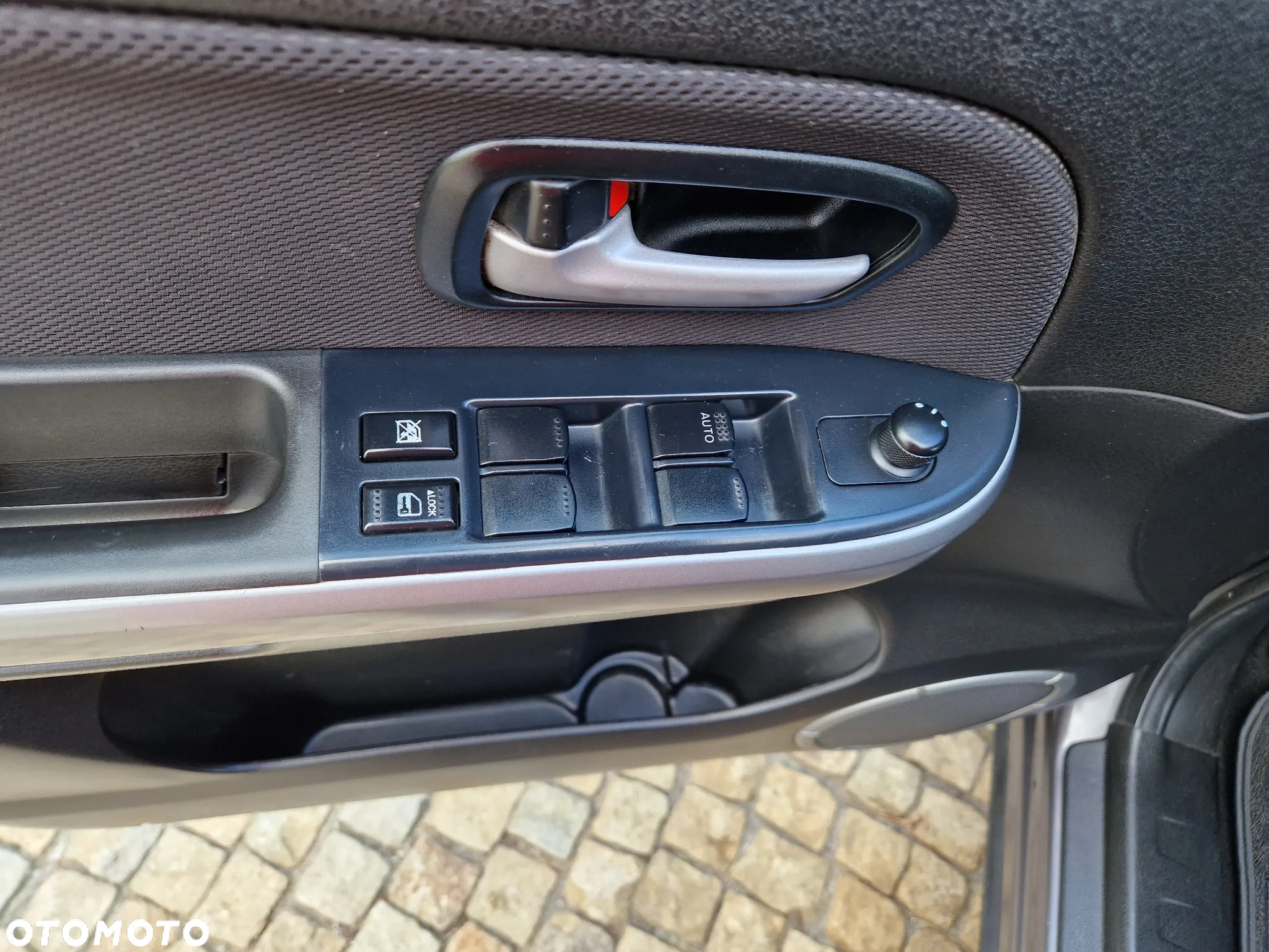 Suzuki Grand Vitara 1.9 DDiS Comfort - 13