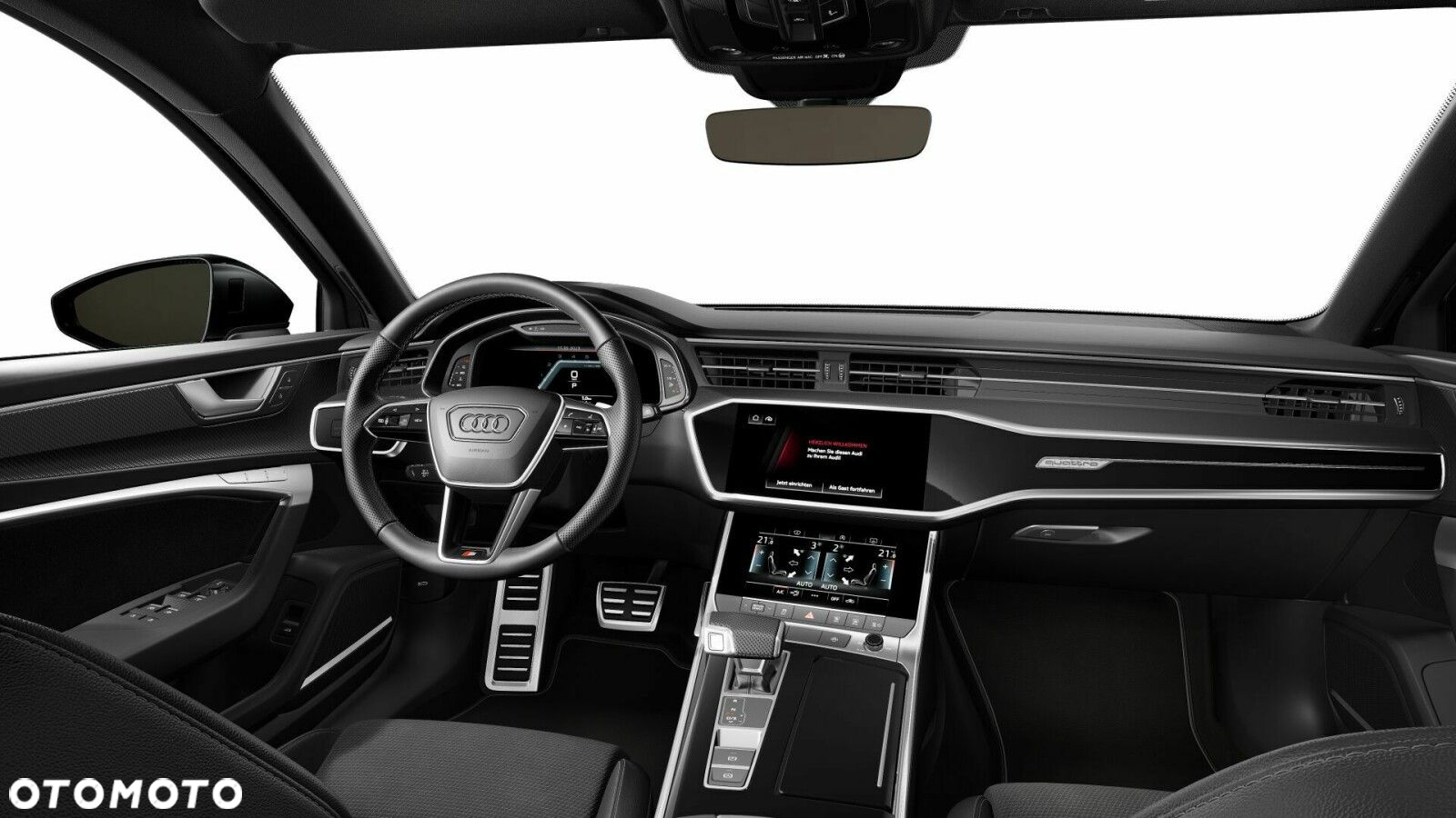 Audi A6 - 8