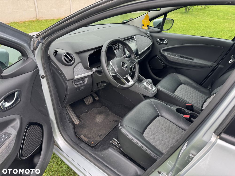 Renault Zoe - 16