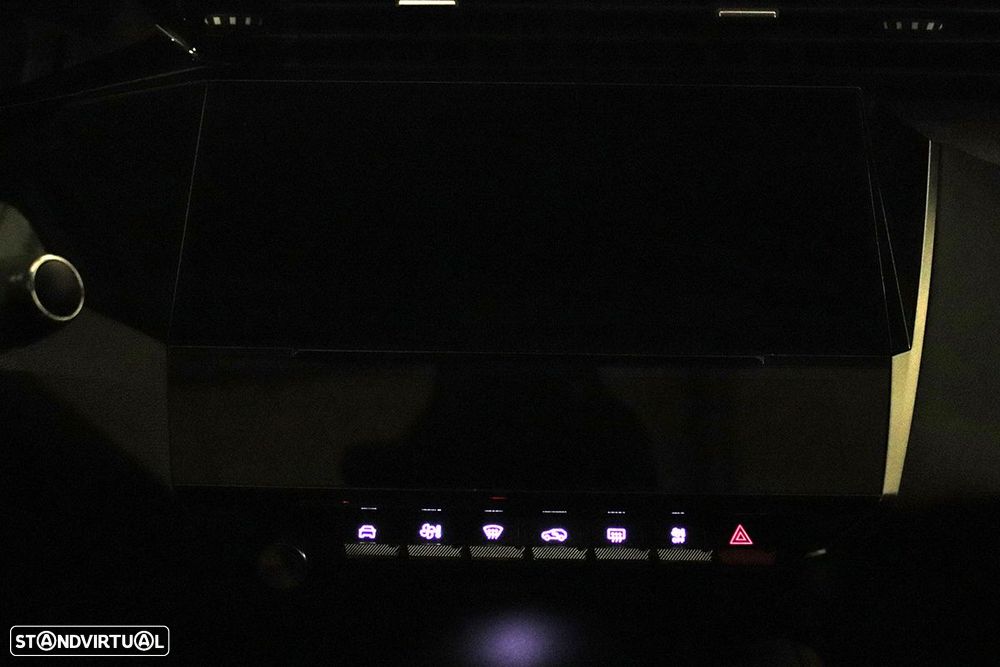 Peugeot 308 1.2 PureTech Allure Pack EAT8 - 9