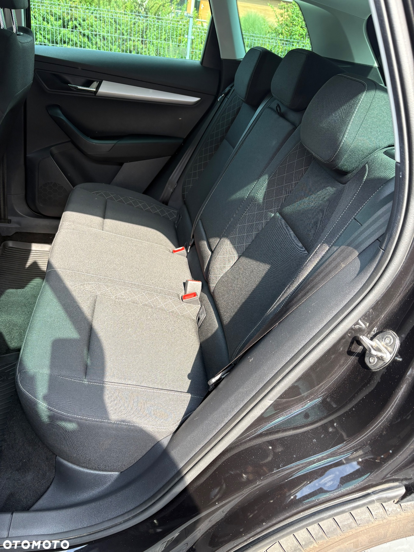 Skoda Karoq 1.6 TDI SCR 4x2 Ambition - 7
