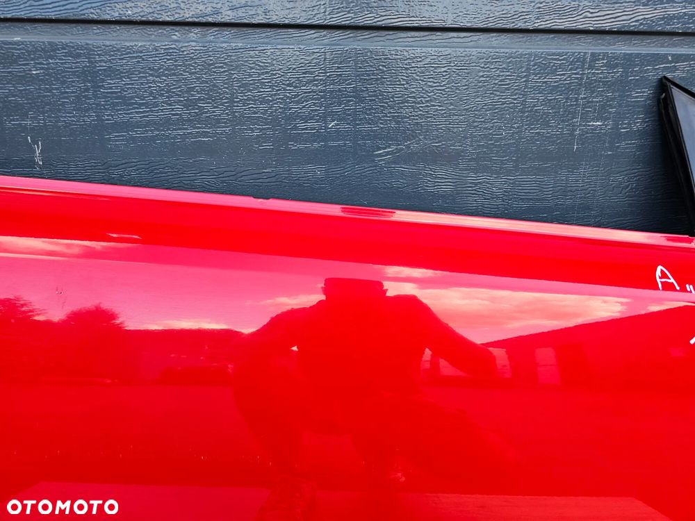 DRZWI PRAWY PRZÓD PRZEDNIE PRAWE OPEL ASTRA H CABRIO 3 DRZWI Z50D - 8