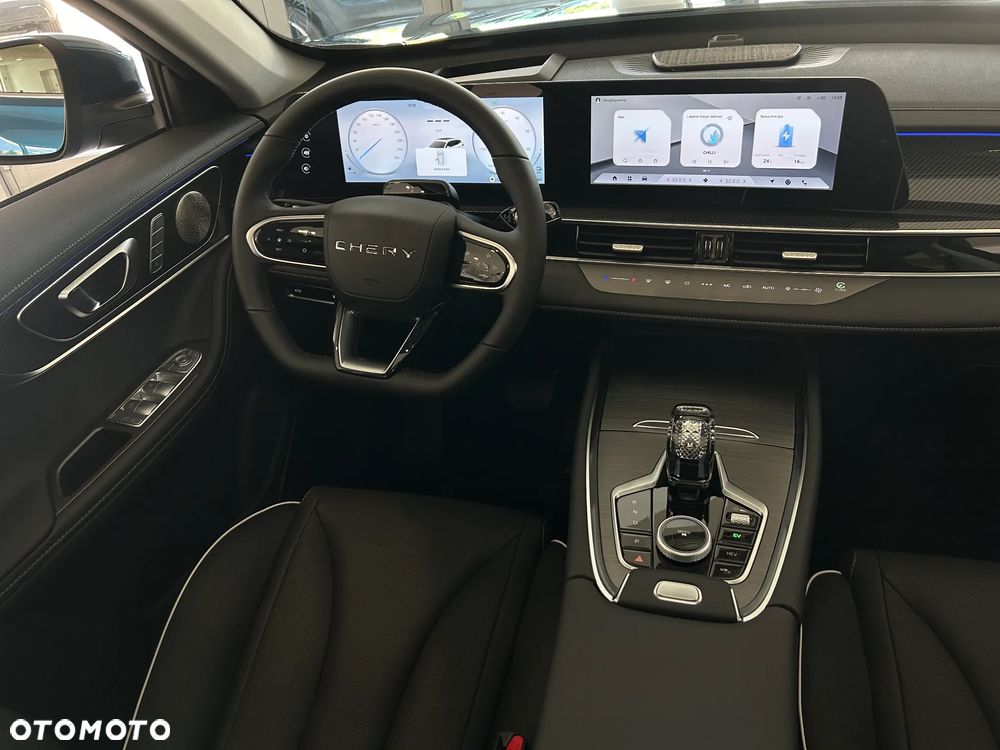 Chery Tiggo 7 - 13