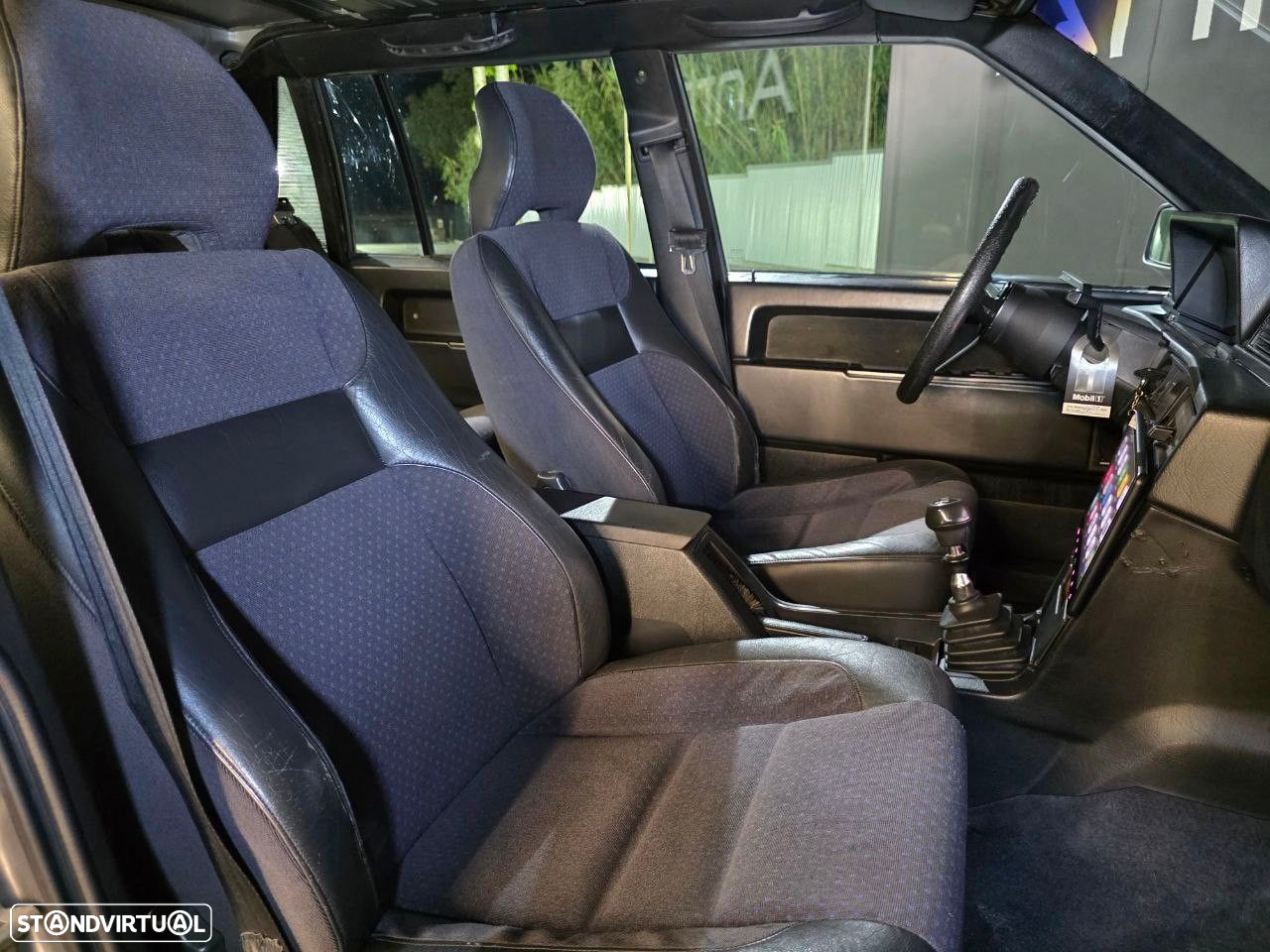 Volvo 740 - 15
