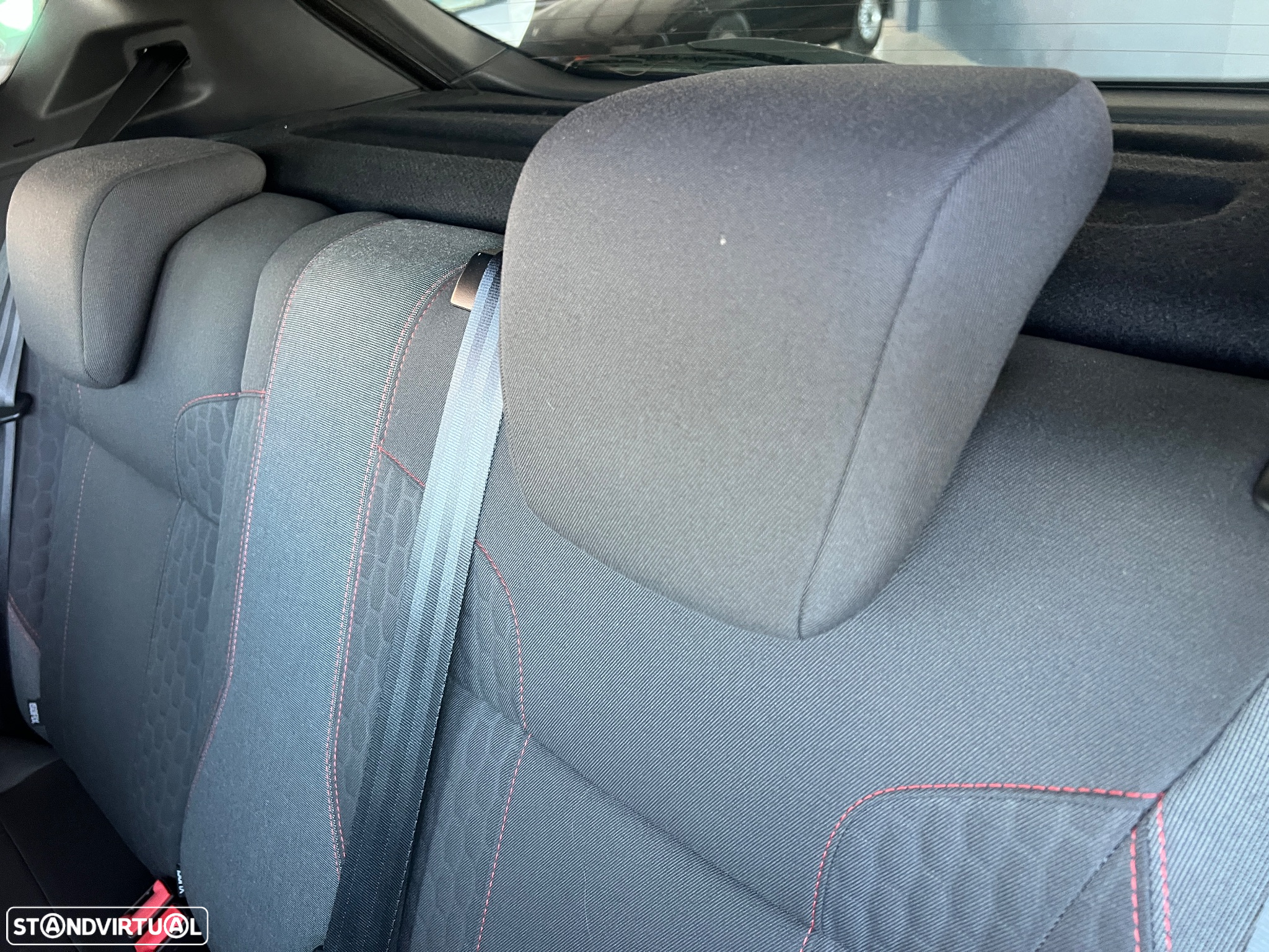 Ford Fiesta 1.0 EcoBoost ST-Line - 18