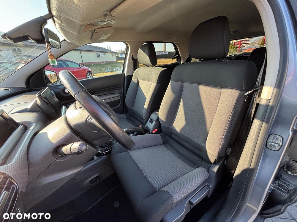 Citroën C4 Cactus 1.5 BlueHDi Shine Pack - 14