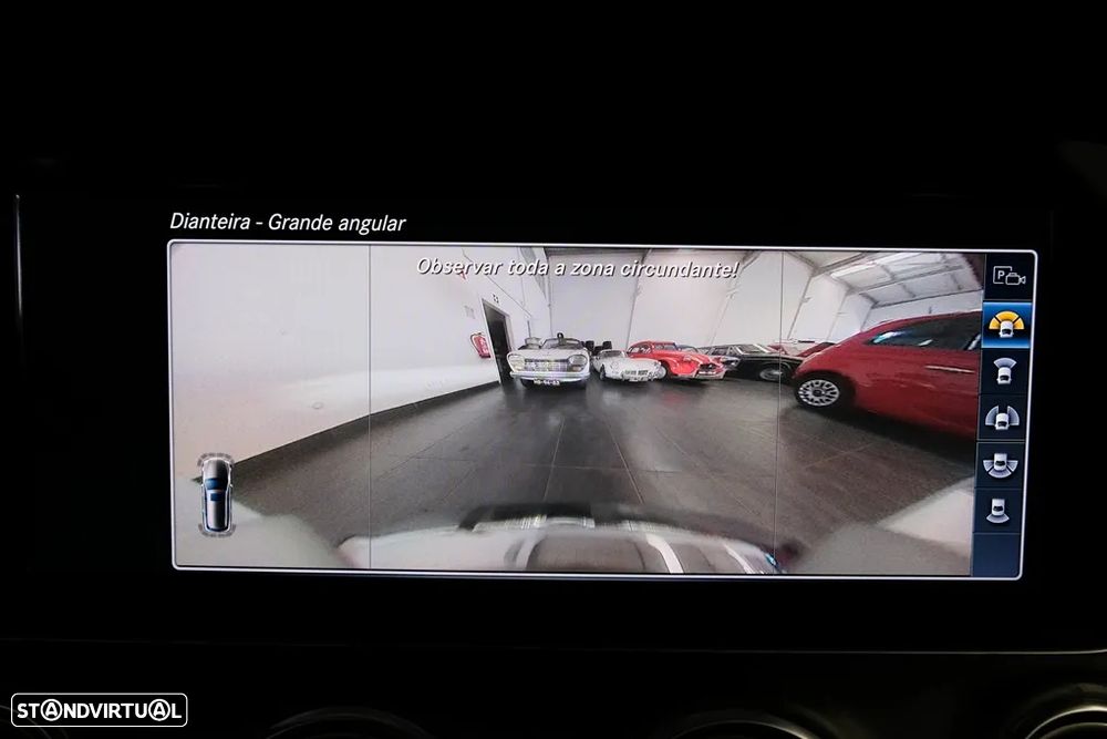 Mercedes-Benz E 220 d 4-Matic All Terrain Avantgarde - 29