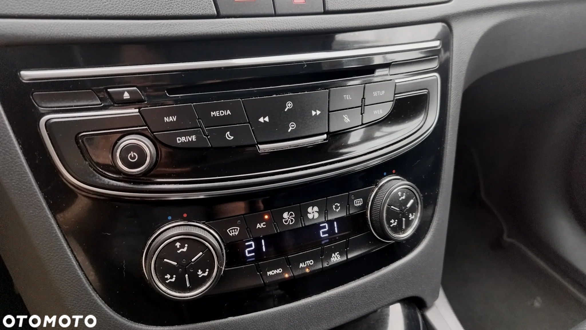 Peugeot 508 BlueHDi 150 Stop&Start Allure - 21