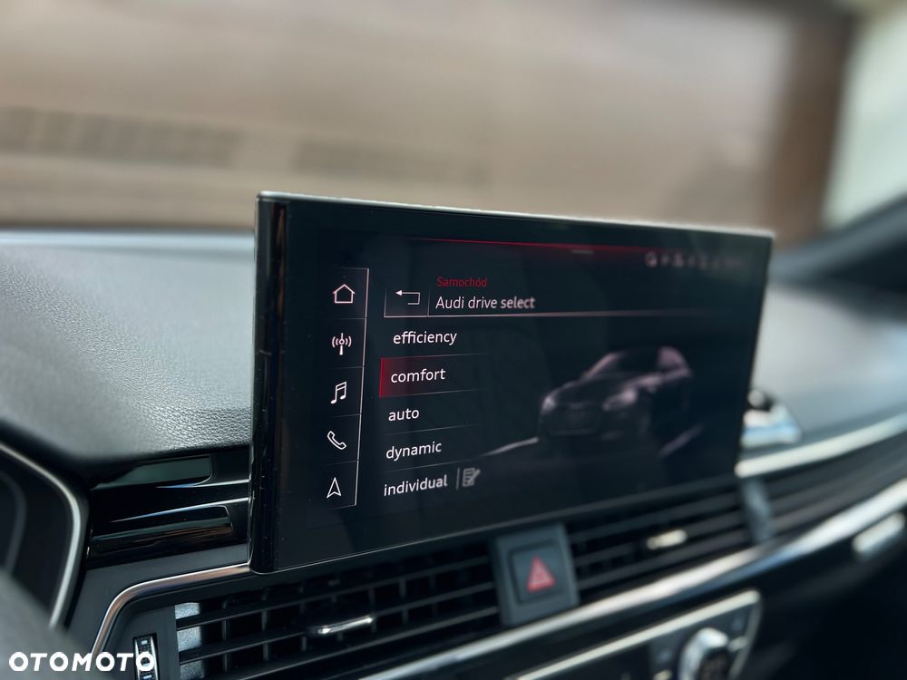 Audi A5 Sportback 40 TDI mHEV Quattro S Line S tronic - 32
