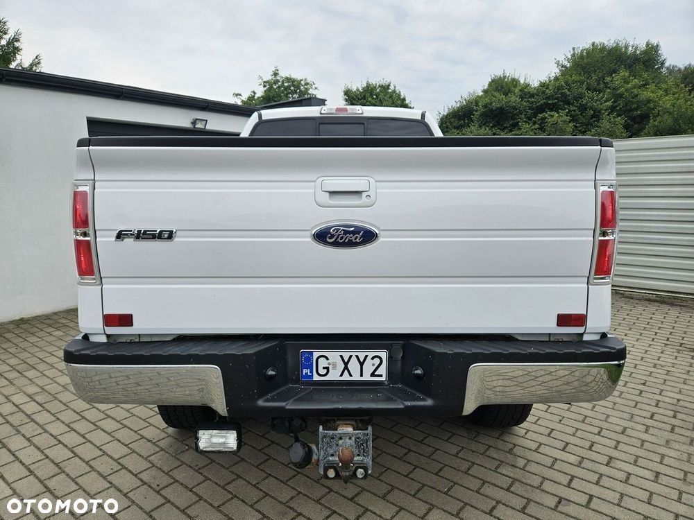 Ford F150 - 16