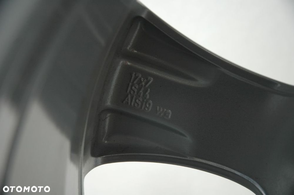 Opel 5x115 17 7J et44 - 12