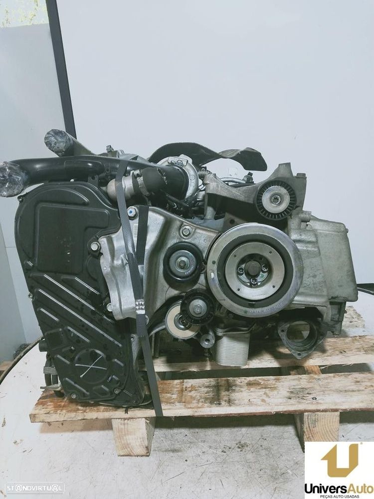 MOTOR COMPLETO FIAT CROMA 2008 -939A2000 - 7