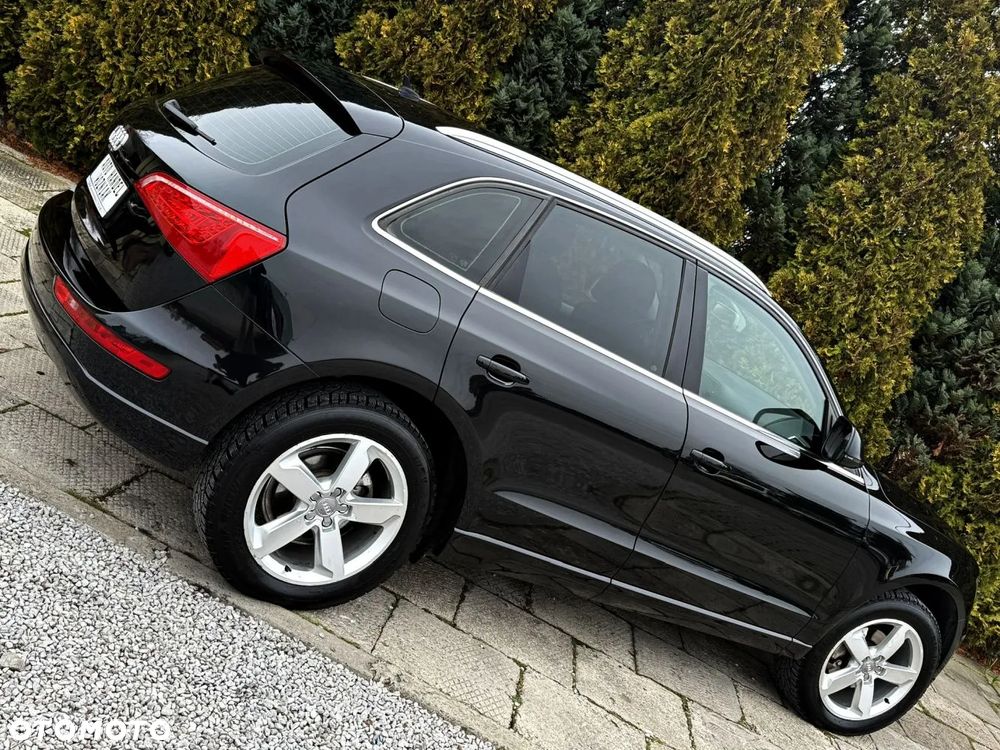 Audi Q5 - 13
