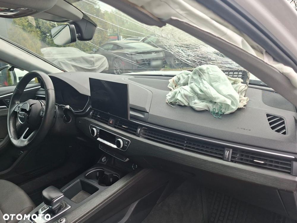 Audi A4 Avant 40 TFSI mHEV Advanced S tronic - 16
