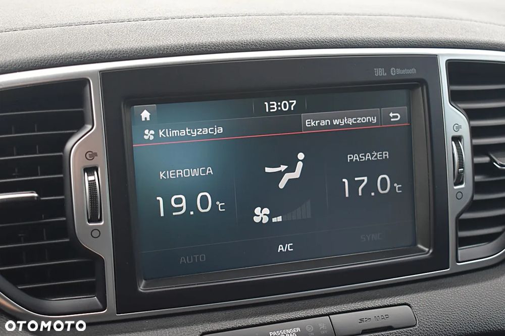 Kia Sportage 1.6 GDI 2WD VISION - 26