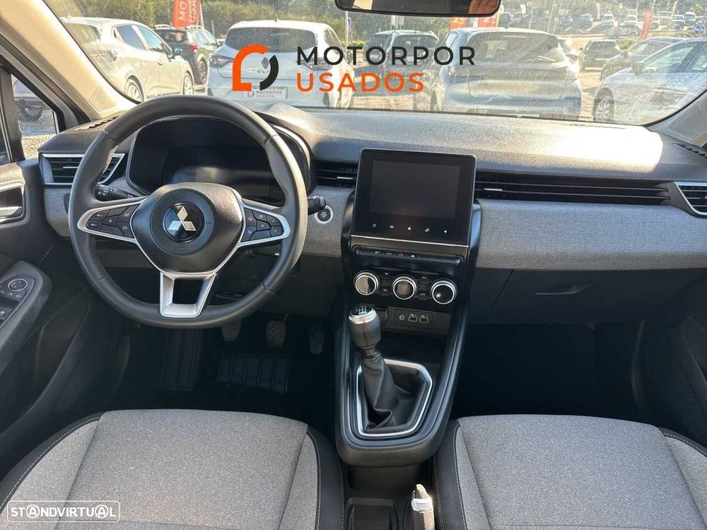 Mitsubishi Colt 1.0 MPI-T Kaiteki - 10