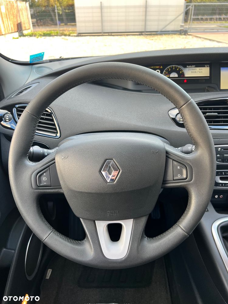 Renault Scenic Energy dCi 110 S&S Dynamique - 14