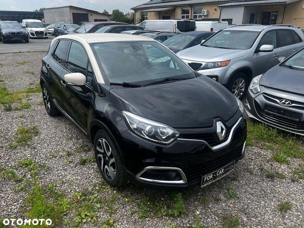Renault Captur ENERGY dCi 90 Start&Stop Dynamique - 2