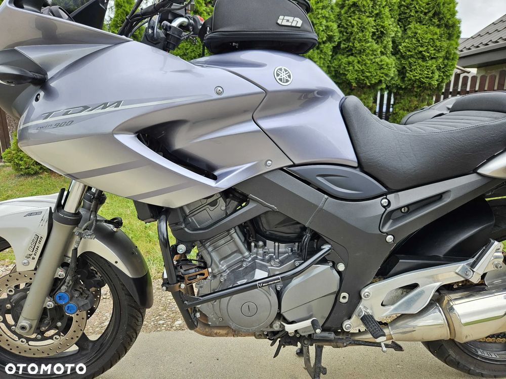 Yamaha TDM - 9