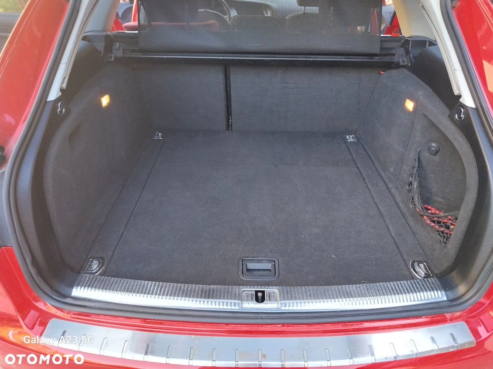 Audi A4 Avant 2.0 TDI Quattro - 14