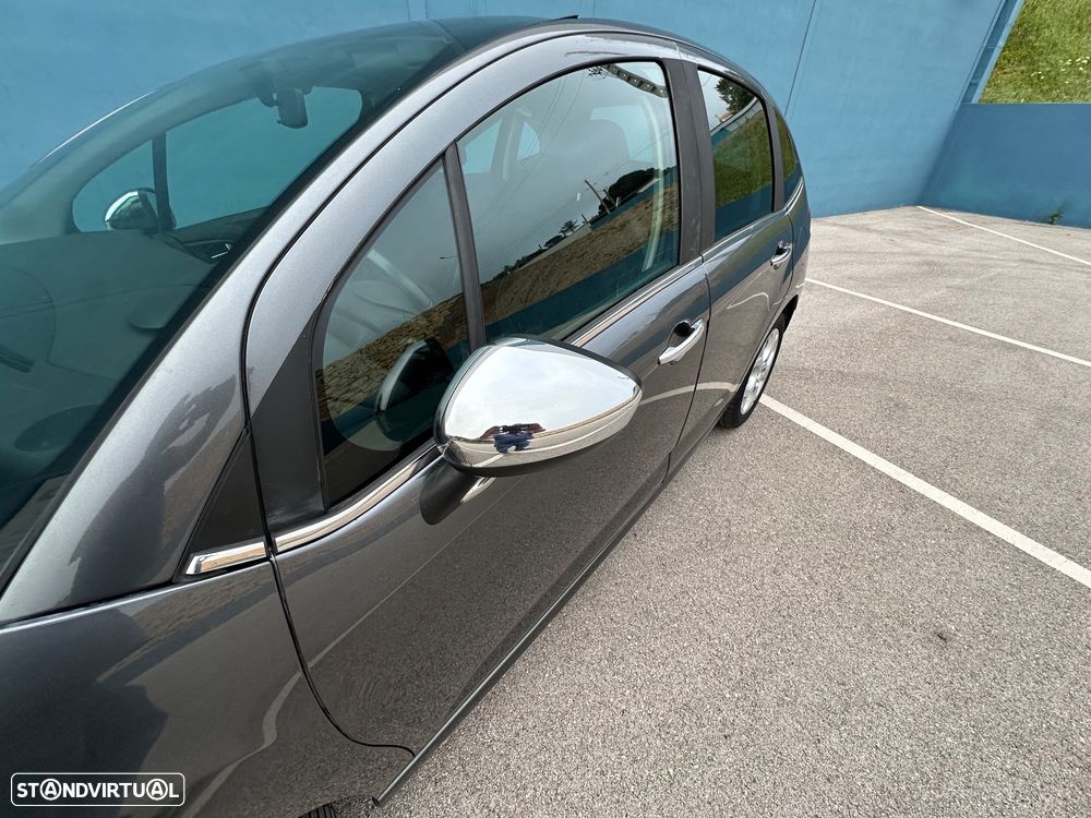 Citroën C3 1.2 VTi Exclusive - 9