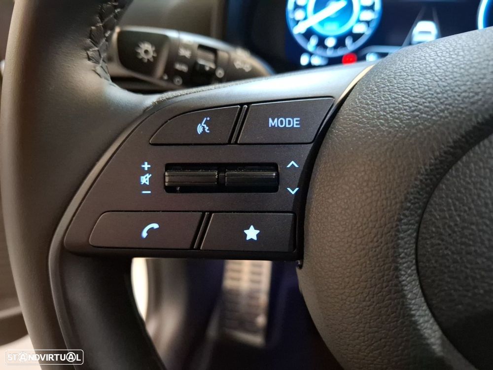 Hyundai Bayon 1.0 T-GDI Premium TT DCT - 13