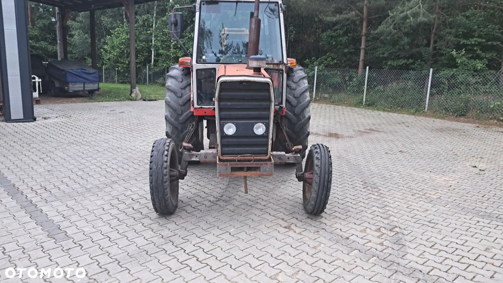 Massey Ferguson 798 SY - 2