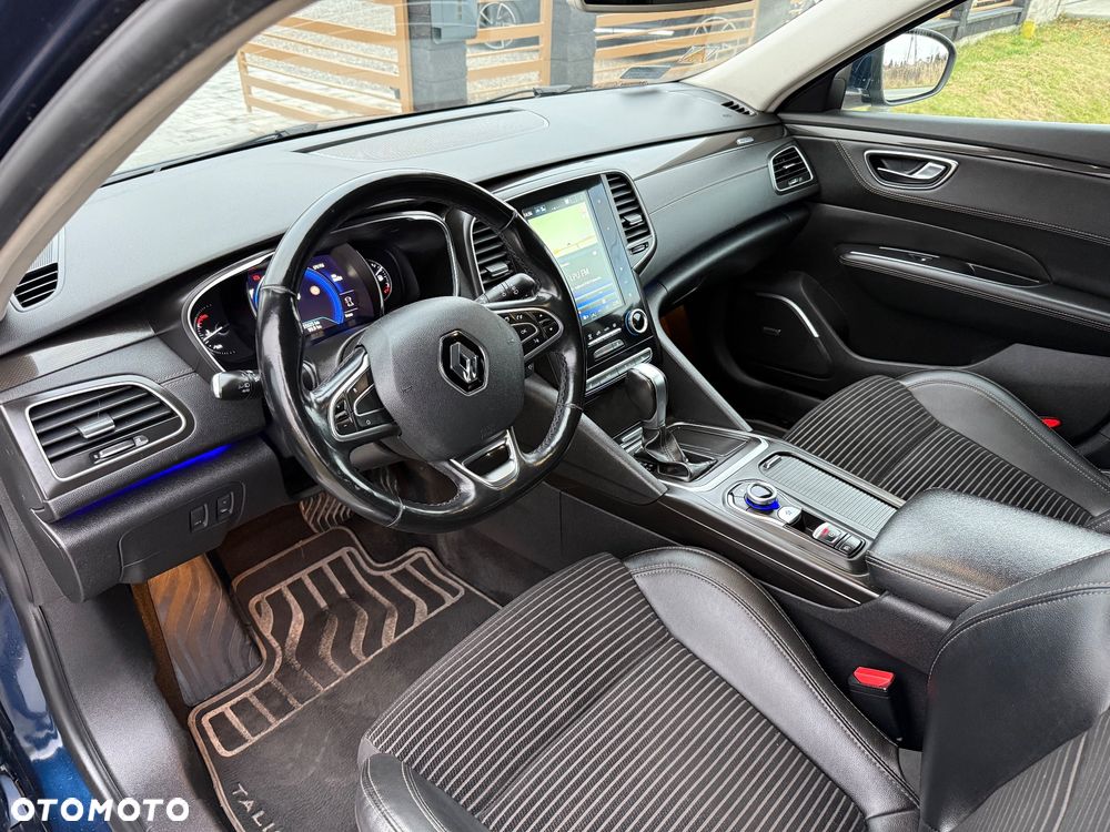 Renault Talisman 1.6 Energy dCi Intens EDC - 9