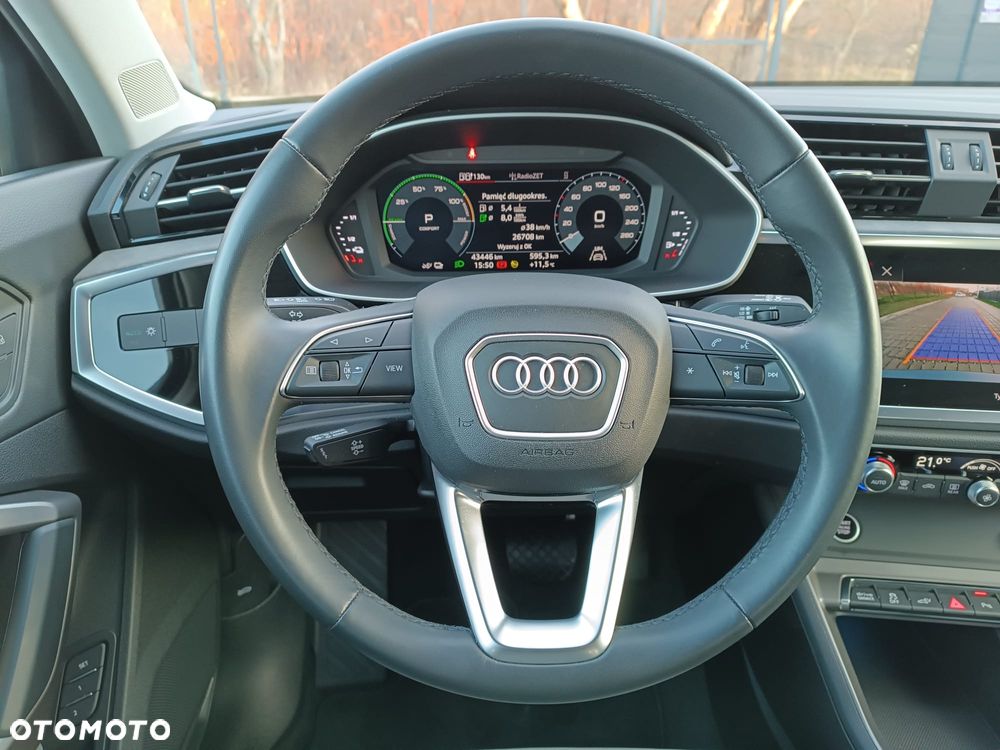 Audi Q3 Sportback - 25