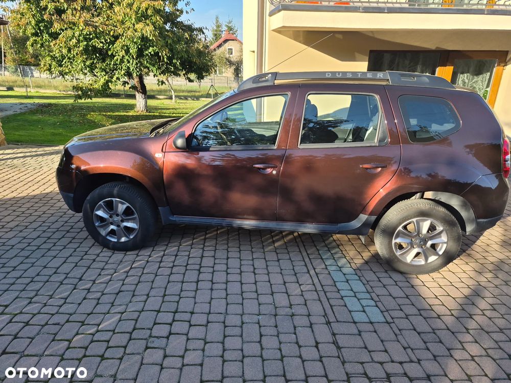 Dacia Duster - 10