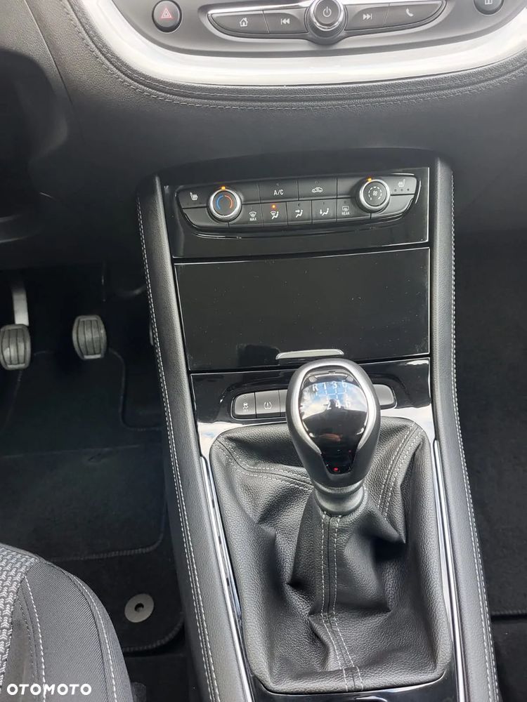 Opel Grandland X - 23
