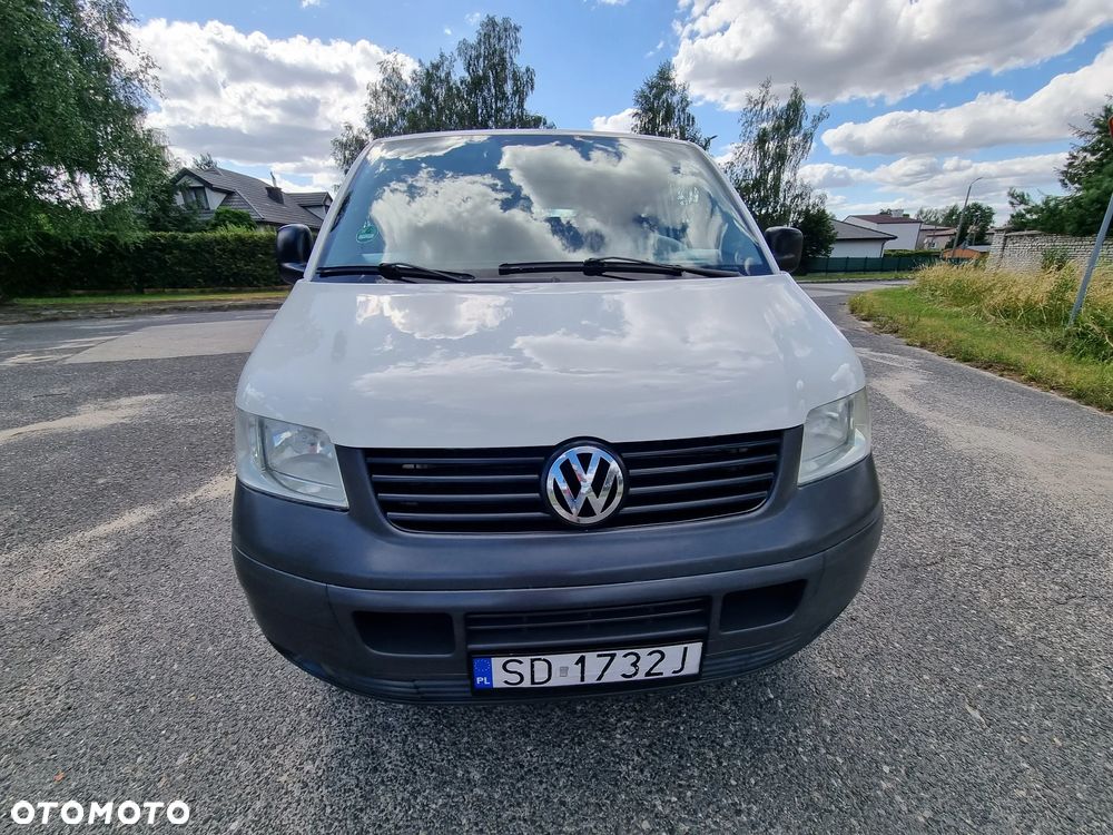 Volkswagen T5 - 6