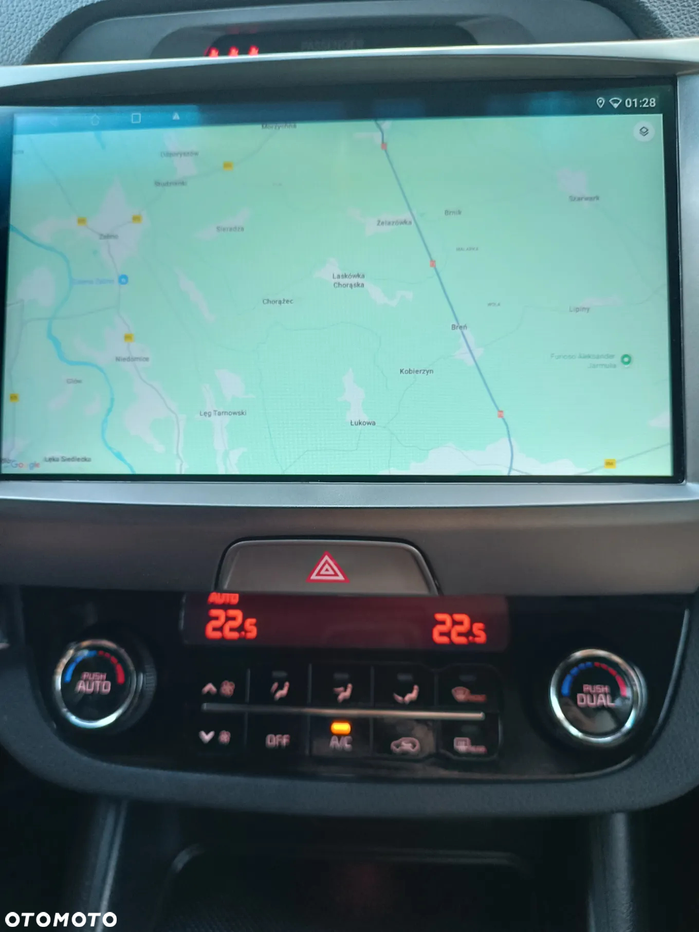 Kia Sportage - 11
