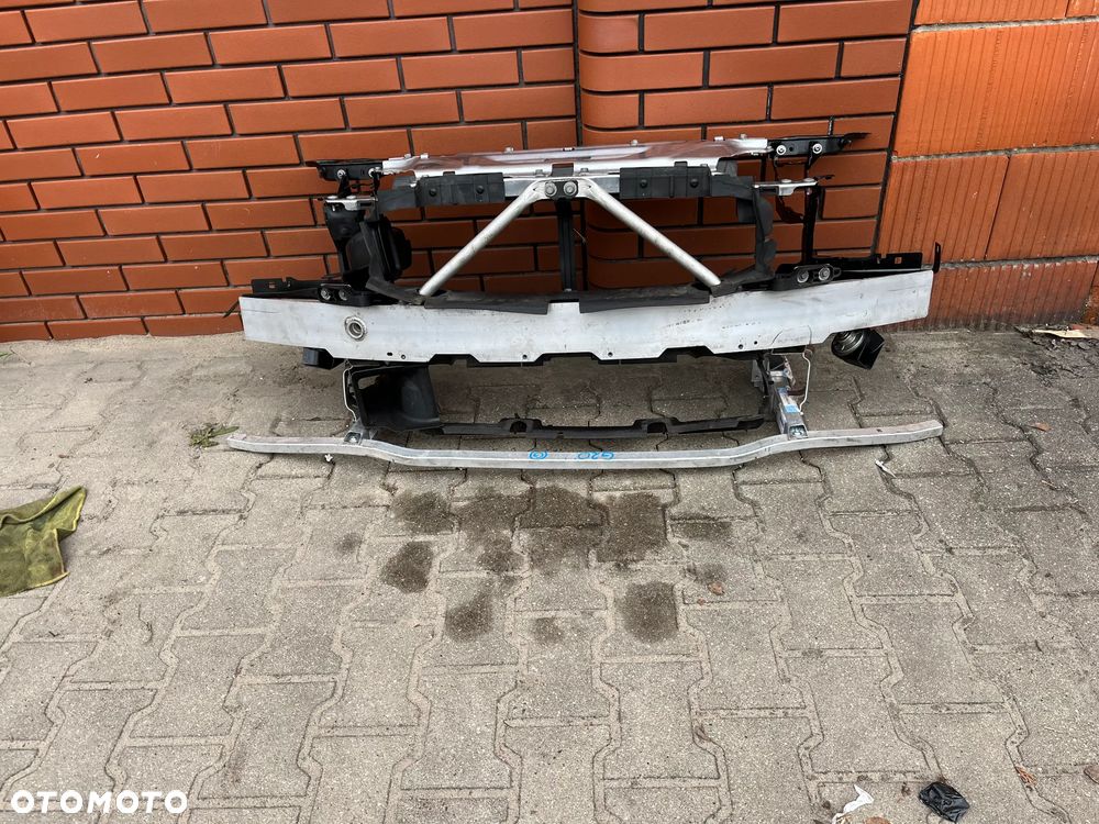 PAS PRZEDNI BMW G20 M PAKIET - 2