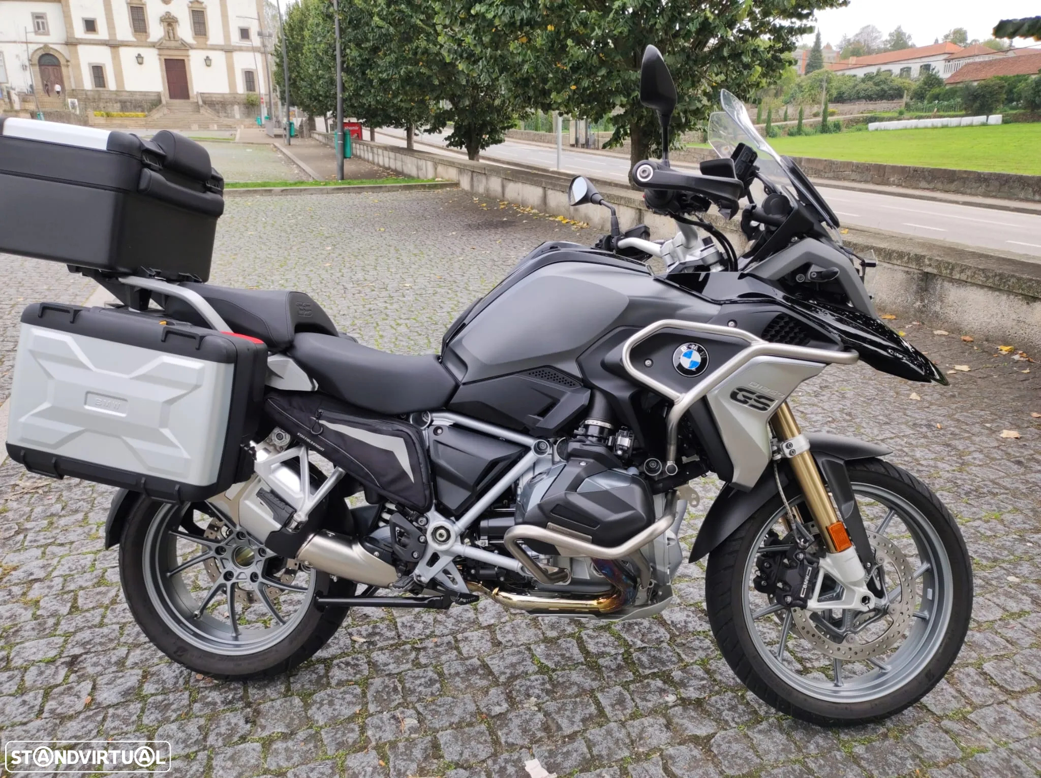 BMW R 1250 GS - 2