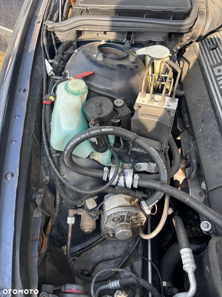 BMW Seria 5 - 30